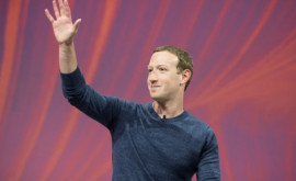 Владелец Facebook смог вернуться к росту аудитории Акции взлетели на 18