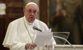 Папа Римский заявил о готовности встретиться с Путиным в Москве