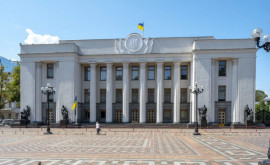 Рада Украины проголосовала за перенос празднования Дня Победы на 8 мая