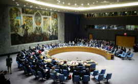 Совбез ООН проведет заседание по ситуации в Украине 