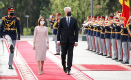 Президент Литвы посетит Молдову