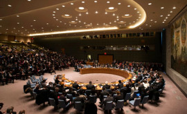 Россия проведет 6 мая неформальное заседание Совбеза ООН по Украине