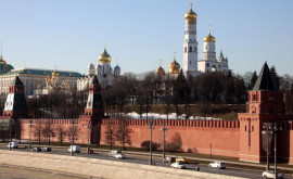 Mobilizare generală și declarație oficială de război Ucrainei pe 9 mai Peskov Sînt niște prostii
