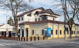 Ambasada Marii Britanii la Chișinău R Moldova nu se află în pericol