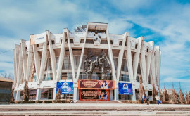 Здания цирка и Генпрокуратуры включены в Реестр памятников охраняемых государством
