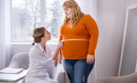 ВОЗ заявила об эпидемии ожирения в Европе на фоне пандемии COVID19