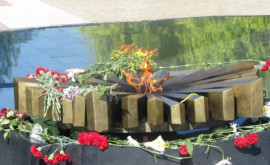 Петренку День памяти павших не должен превращаться в демонстрацию силы 