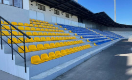 Premieră în fotbalul moldovenesc Finala Cupei se va juca la Nisporeni
