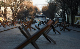 Atenție restricții de circulație pe teritoriul Ucrainei 