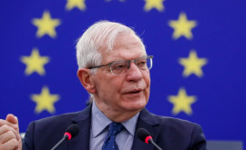 Borrell propune ca UE să confişte rezervele valutare ale Rusiei pentru a reconstrui Ucraina