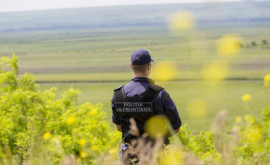Poliția Moldovei îndeamnă la solidaritate pentru pace