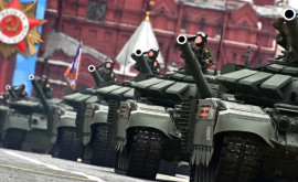 Каким будет Парад Победы 2022 года в Москве