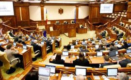 Grosu propune anularea imunității parlamentare