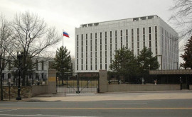 Ambasada Rusiei în SUA a declarat că Moscova este pregătită pentru un dialog cu Washingtonul privind securitatea cibernetică