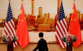 China critică SUA pentru că schimbarea formulărilor cu privire la Taiwan
