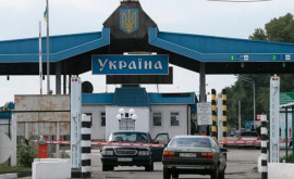 Automobilele cumpărate din afara Ucrainei nu pot fi vămuite în Moldova
