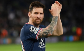 Lionel Messi noul ambasador al turismului din Arabia Saudită