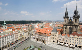 Чехия ужесточит паспортный контроль для беженцев прибывающих из Украины