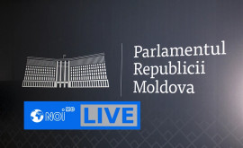 Ședința Parlamentului Republicii Moldova din 12 mai 2022 LIVE TEXT