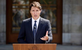 Trudeau a discutat cu Macron consecințele situației din Ucraina