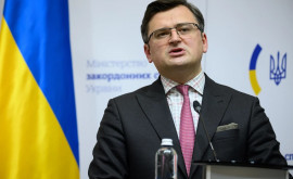 Ucraina exclude concesiile asupra Crimeei și Donbasului în schimbul unui armistițiu