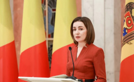 Майя Санду отправляется в Брюссель и Париж с кем встретится президент Молдовы