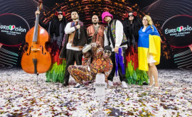 Unde sar putea organiza Eurovision 2023 dacă nu se termină războiul