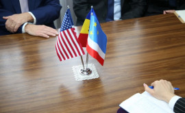 Ce proiect nou va implementa SUA în sudul Moldovei