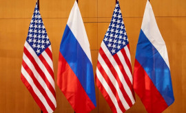 В США раскрыли последствия новой холодной войны с Россией