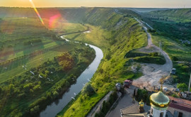 Молдову будут продвигать вместе со странами с богатым наследием ЮНЕСКО 
