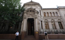 24 de angajați ai Ambasadei Italiei au fost expulzați din Rusia