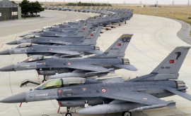 В США пригрозили лишить Турцию F16 изза разногласий по расширению НАТО