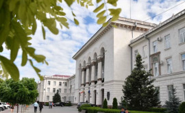 Parlamentul a numit un nou membru a Curții de Conturi