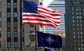 În Statele Unite au spus despre greșeala NATO