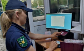 Житель Молдовы купил поддельные документы ради работы за границей