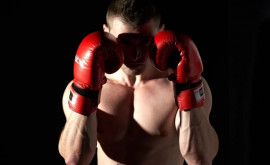 Boxerii moldoveni în ringul european FOTO