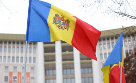 31 год назад Молдавская ССР стала Республикой Молдова