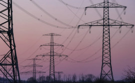 Страны Балтии отказались от электричества из России
