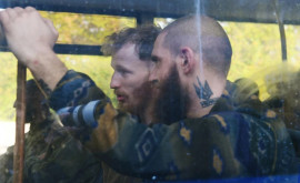 МИД России допустил обсуждение с Киевом обмена пленных с Азовстали