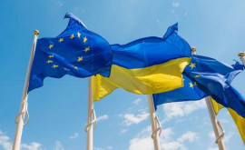 Украина настаивает на получении статуса кандидата в Евросоюз в июне