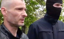 В Приднестровье обвиняют в поджоге военкомата куратора из силовых структур Молдовы