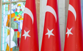 Молдова заинтересована в привлечении новых инвестиций из Турции