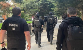 Operațiune comună Moldova Franța România Organizația criminală Patron a fost destructurată