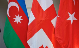 Азербайджан Грузия и Турция договорились о создании парламентской ассамблеи