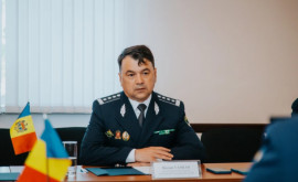 Начальник Пограничной полиции Молдовы 38 пограничников ждут приговора