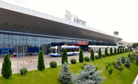 IGPF solicită revizuirea protocoalelor de securitate în zona sterilă a Aeroportului Internațional Chișinău 
