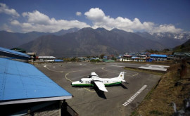 В Непале потеряли связь с пассажирским самолетом