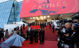 Во Франции объявлены имена победителей Каннского фестиваля