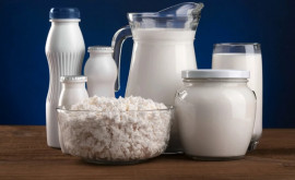 Cîteva companii de produse lactate au vîndut 8 ani unele produse la cota redusă a TVA