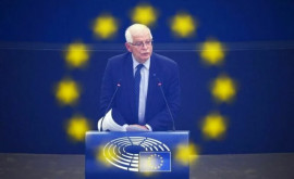 Borrell Uniunea Europeană nu va putea interzice țărilor să cumpere petrol din Rusia